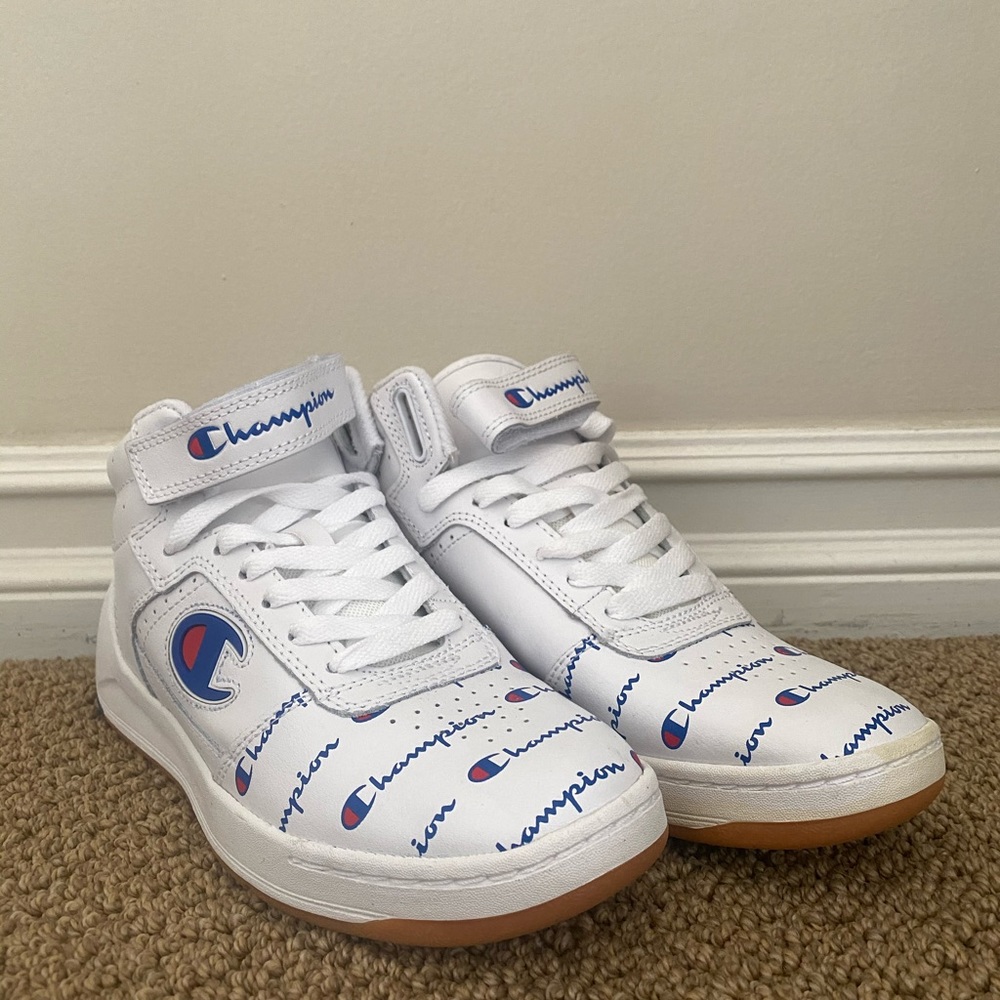 New Women’s Champion Sneakers